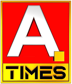 Asian Times Logo
