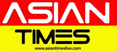 Asian Times Logo