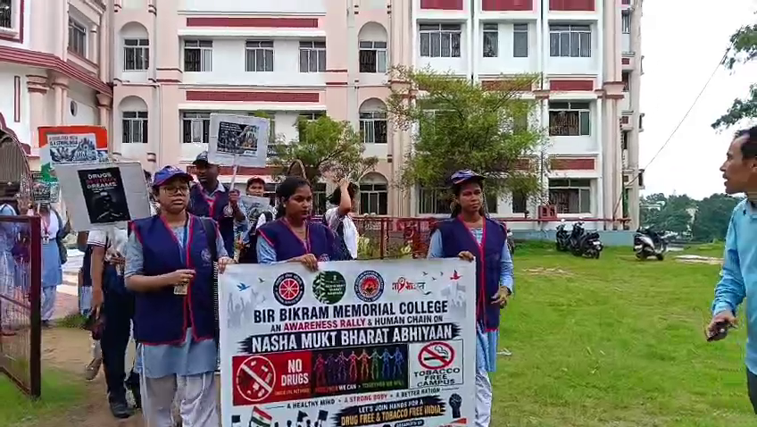 ত্রিপুরা খবর