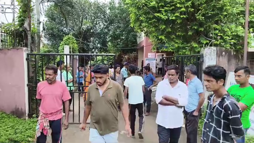 ত্রিপুরা খবর