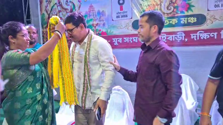 ত্রিপুরা খবর