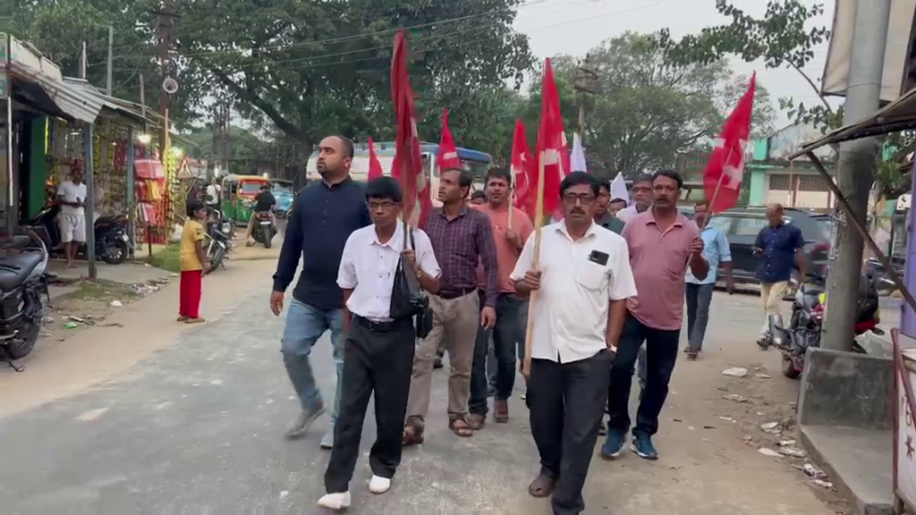 ত্রিপুরা খবর
