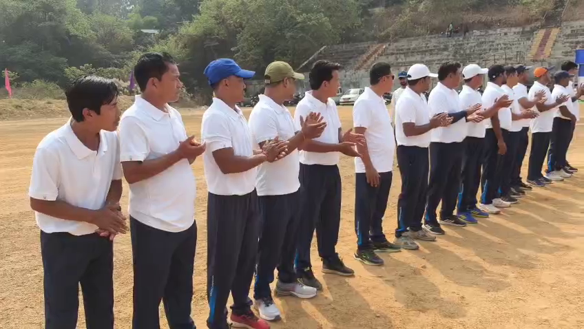 ত্রিপুরা খবর