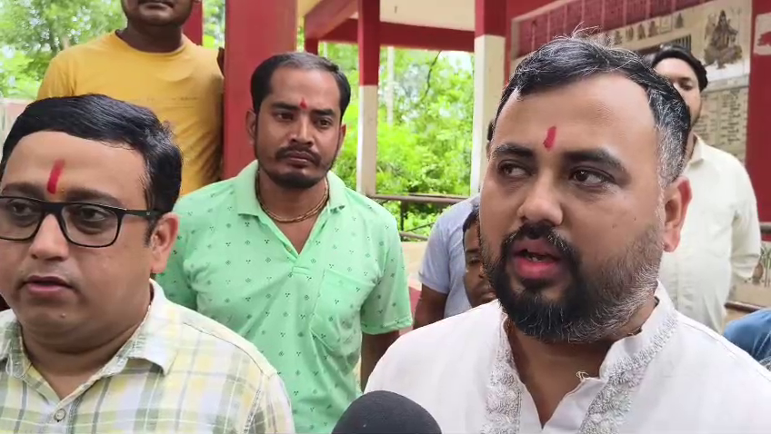 ত্রিপুরা খবর