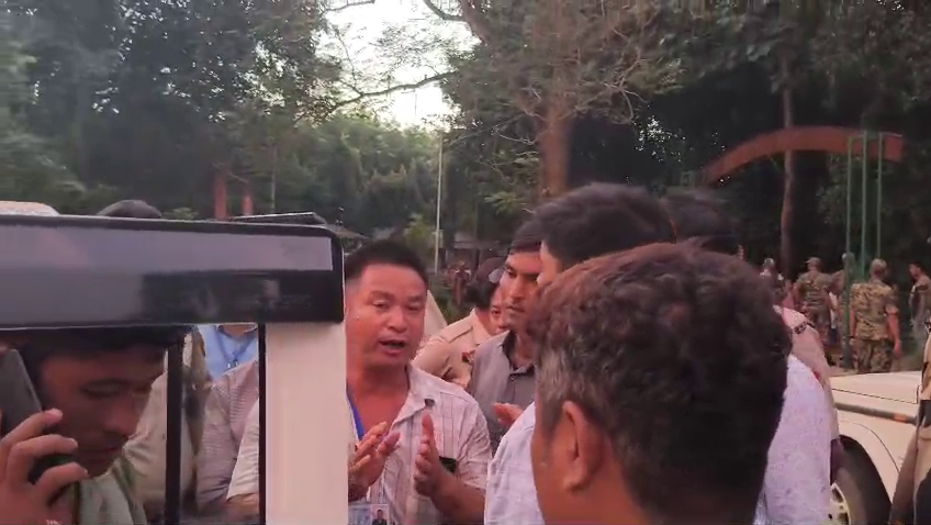 ত্রিপুরা খবর