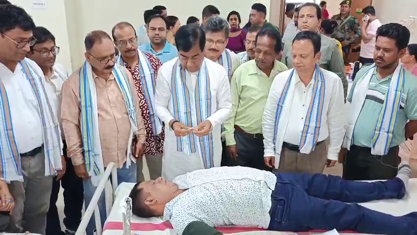 ত্রিপুরা খবর