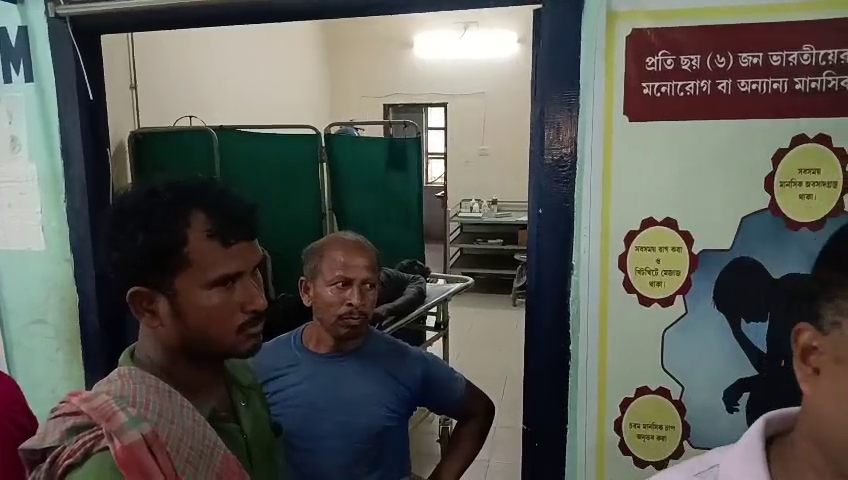 ত্রিপুরা খবর