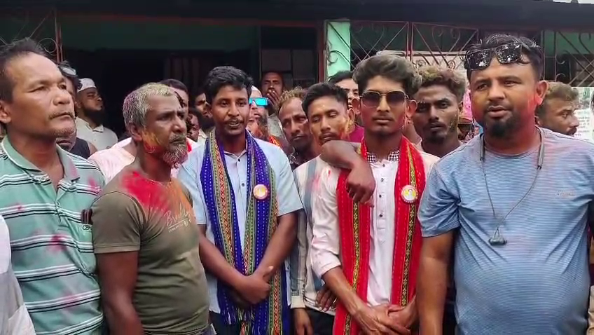 ত্রিপুরা খবর