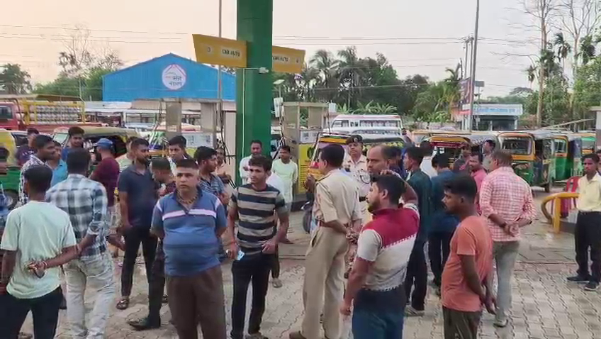 ত্রিপুরা খবর