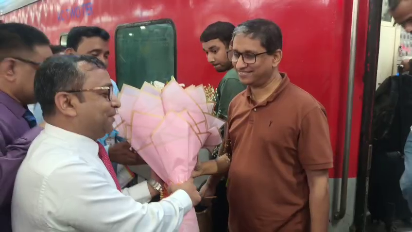 ত্রিপুরা খবর