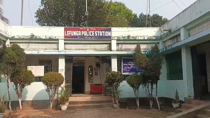 ত্রিপুরা খবর