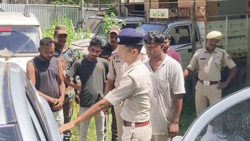 ত্রিপুরা খবর