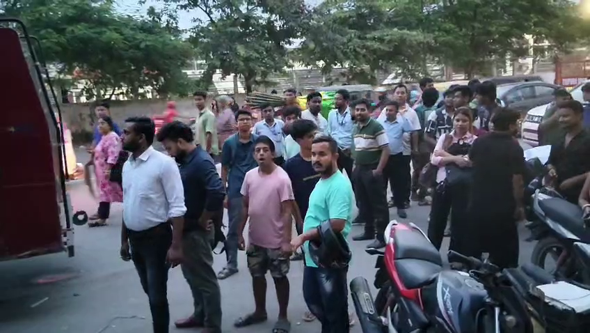ত্রিপুরা খবর
