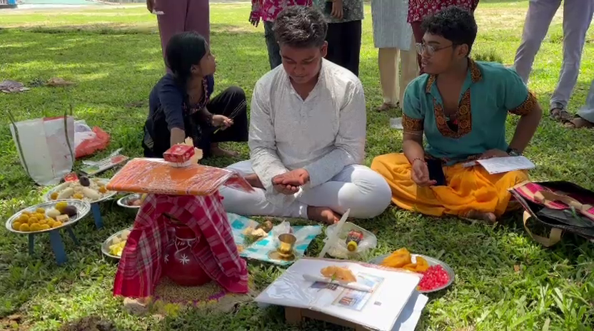 ত্রিপুরা খবর