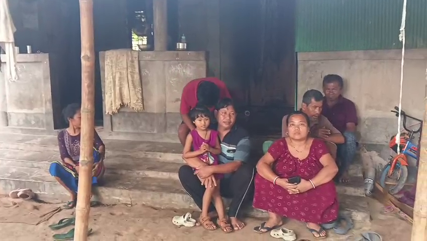 ত্রিপুরা খবর