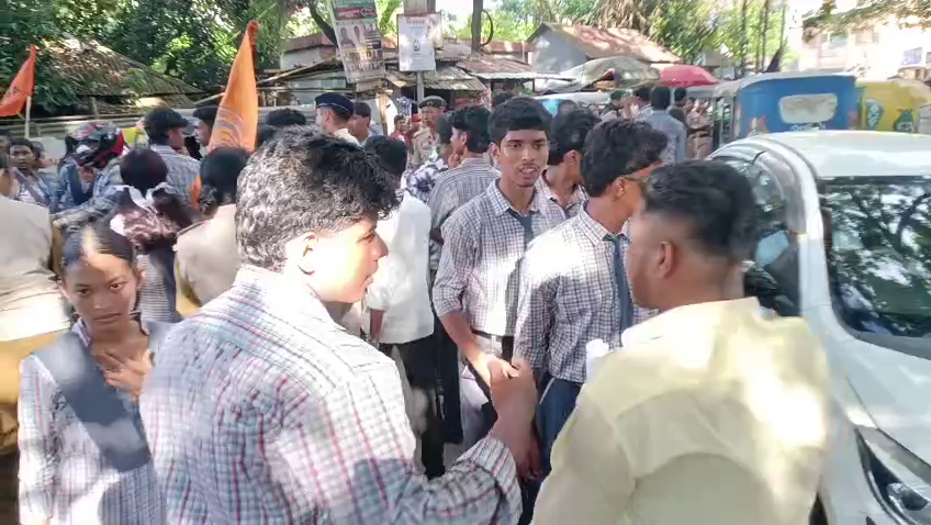 ত্রিপুরা খবর