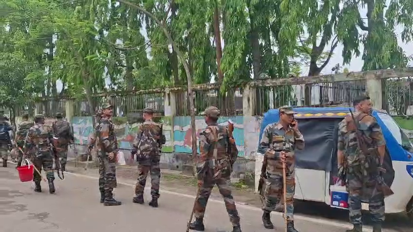 ত্রিপুরা খবর
