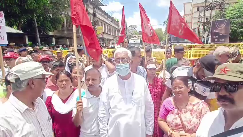 ত্রিপুরা খবর