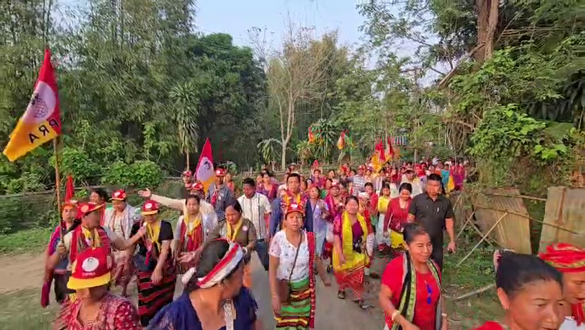 ত্রিপুরা খবর