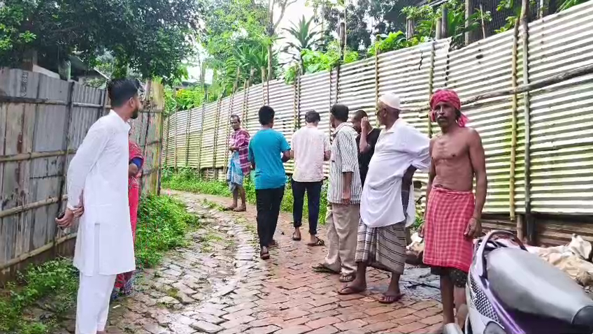 ত্রিপুরা খবর