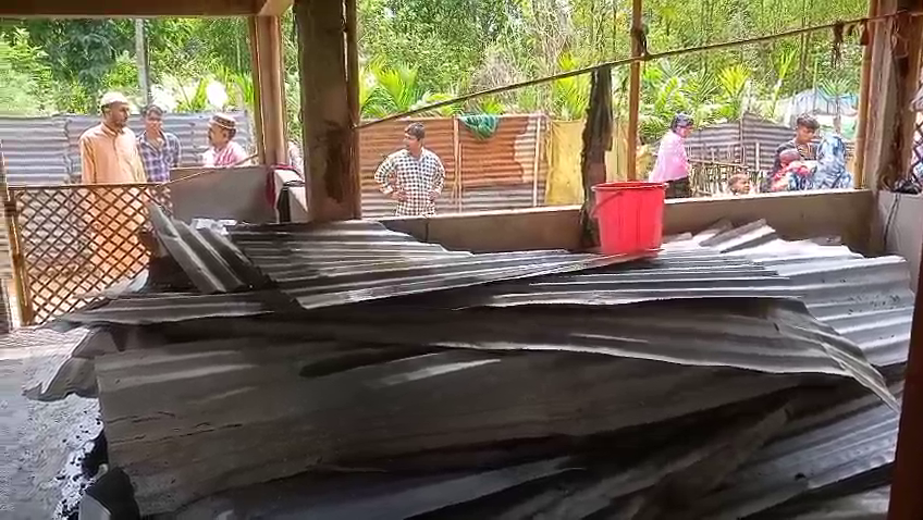 ত্রিপুরা খবর