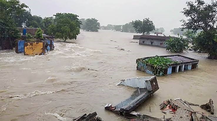 দেশ