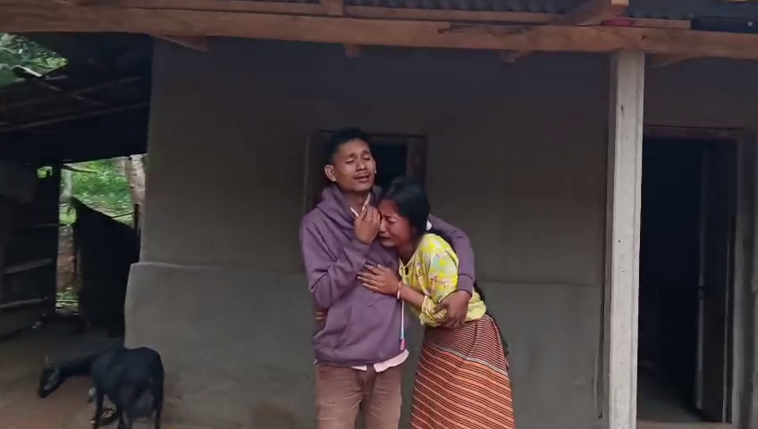 ত্রিপুরা খবর