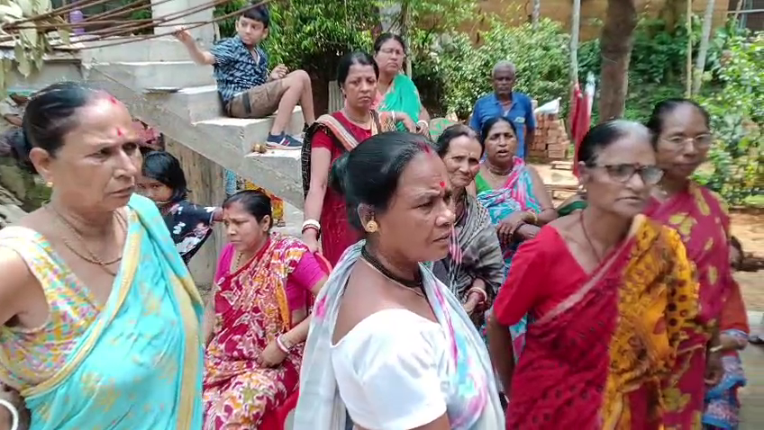 ত্রিপুরা খবর