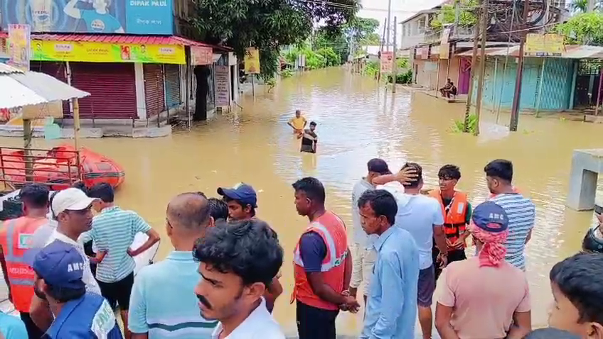 ত্রিপুরা খবর