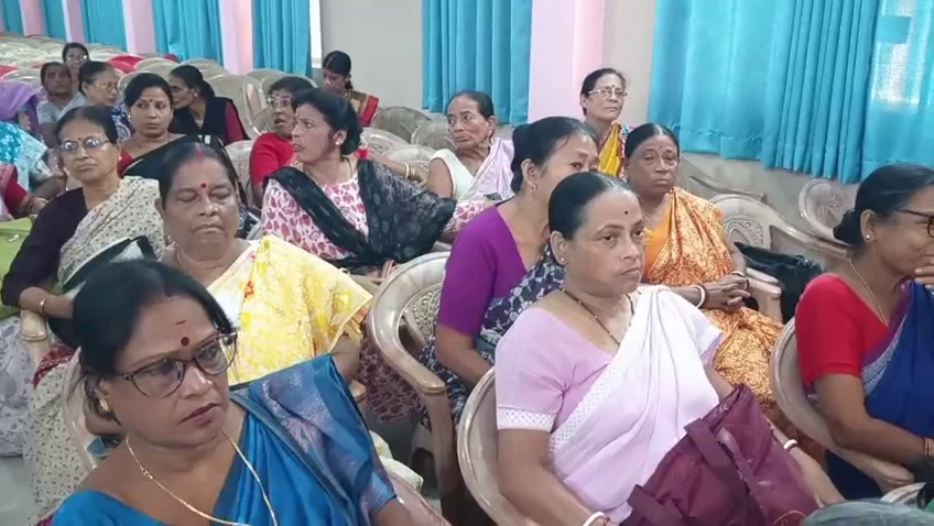 ত্রিপুরা খবর