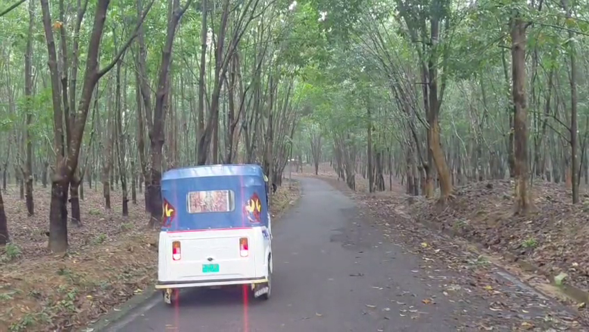 ত্রিপুরা খবর