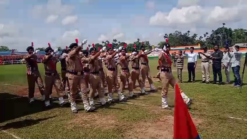 ত্রিপুরা খবর