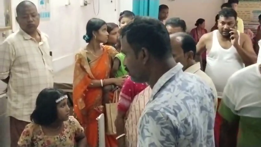 ত্রিপুরা খবর