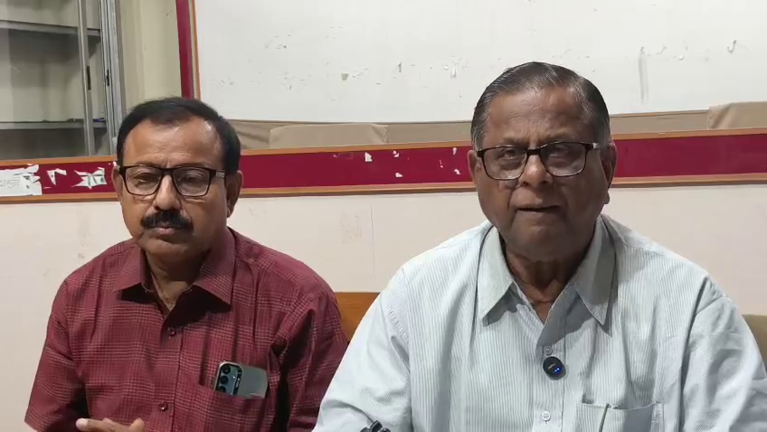 ত্রিপুরা খবর