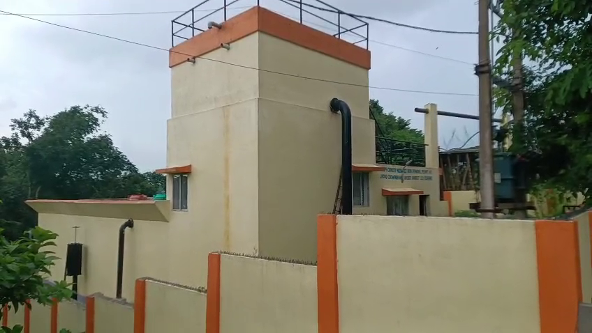 ত্রিপুরা খবর