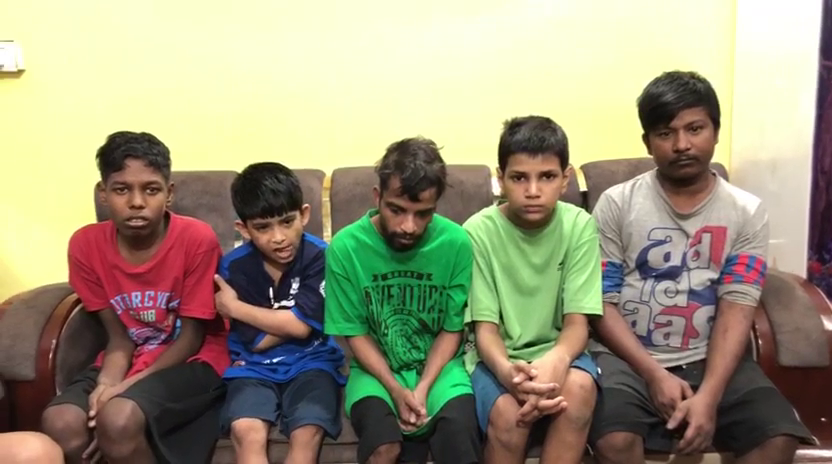 ত্রিপুরা খবর