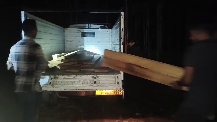 ত্রিপুরা খবর