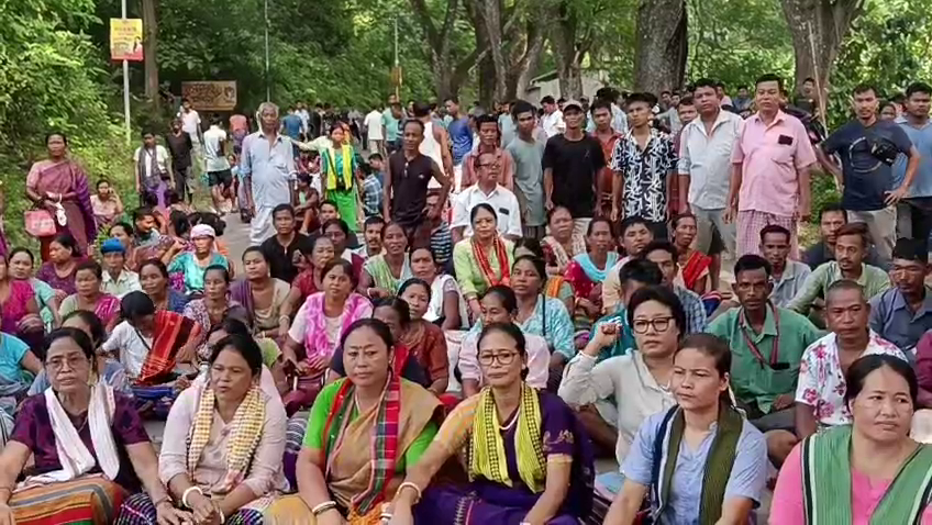 ত্রিপুরা খবর
