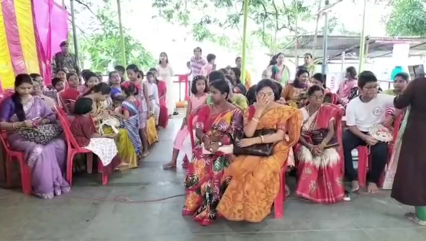 ত্রিপুরা খবর