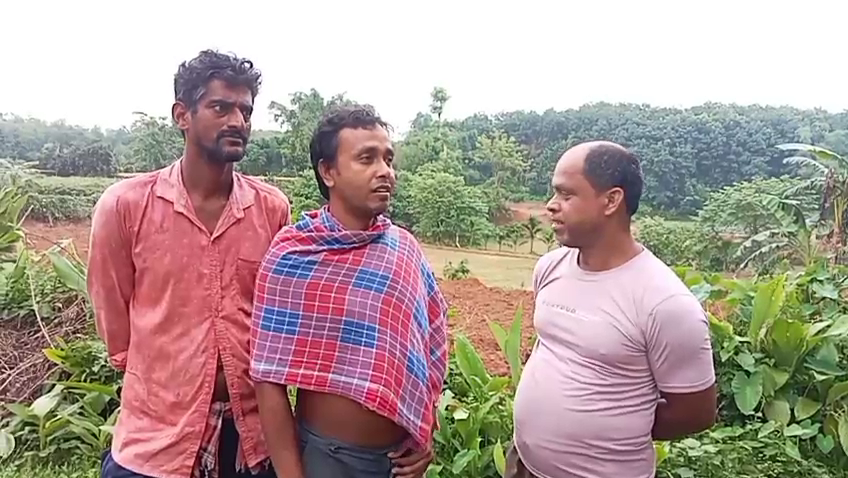 ত্রিপুরা খবর