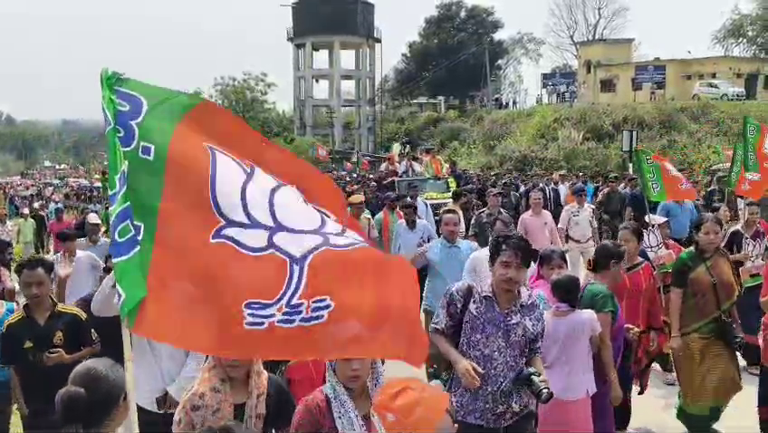 ত্রিপুরা খবর