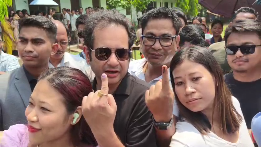 ত্রিপুরা খবর