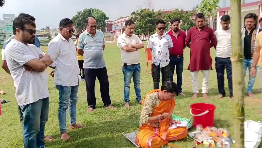 ত্রিপুরা খবর