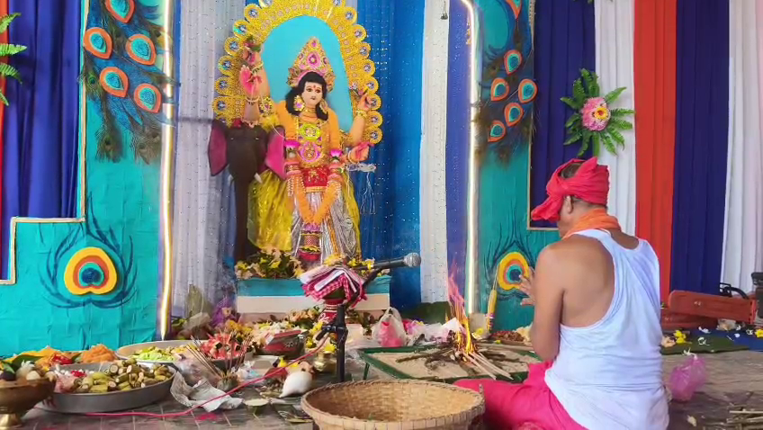 ত্রিপুরা খবর
