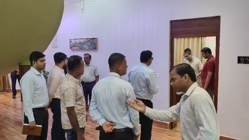 ত্রিপুরা খবর