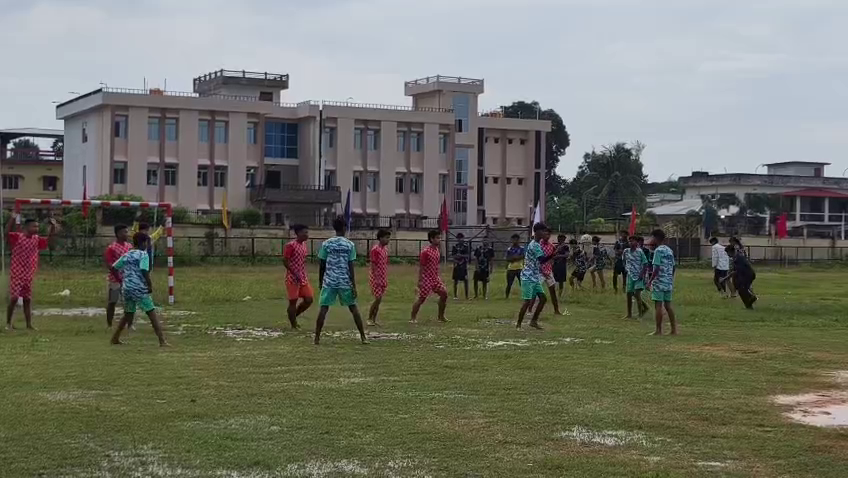 ত্রিপুরা খবর