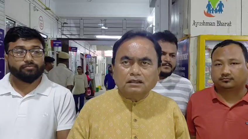 ত্রিপুরা খবর