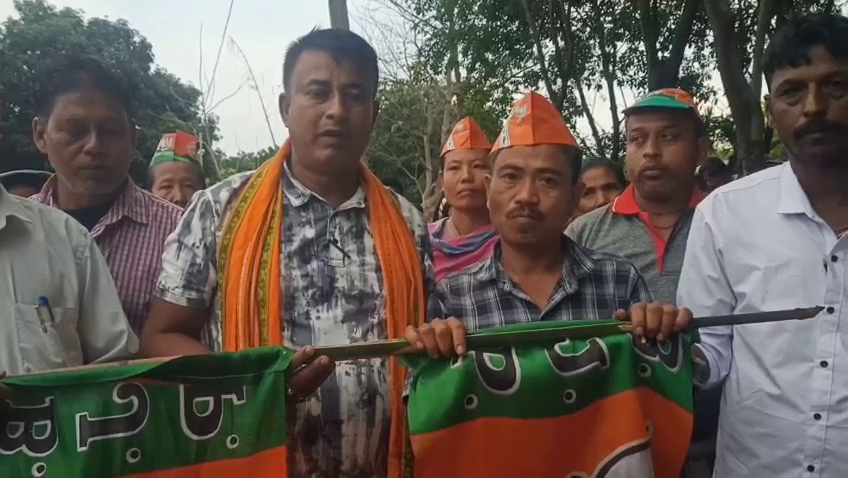 ত্রিপুরা খবর