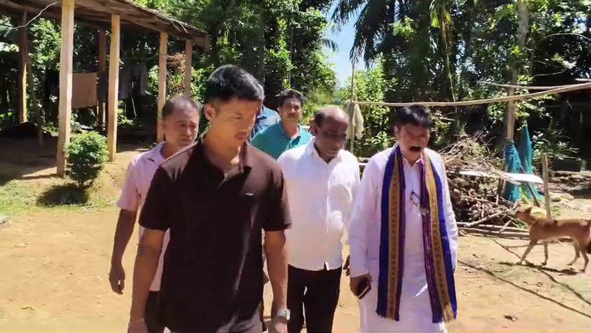 ত্রিপুরা খবর