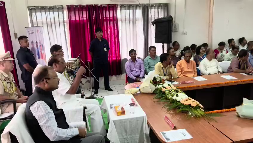 ত্রিপুরা খবর